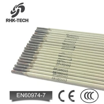 high quality welding wire er6013 electrodes